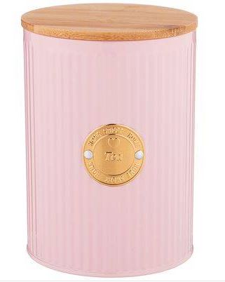 ЕМКОСТЬ ДЛЯ СЫПУЧИХ ПРОДУКТОВ AGNESS 